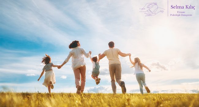 Aile ve Çift Terapisi